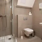 Lejlighed Fatrapark 1 - Wellness And Parking Free Ruzomberok