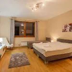 Fatrapark 1 - Wellness And Parking Free * Ruzomberok