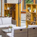 Lejlighed Fatrapark 1 - Wellness And Parking Free