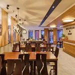 Fatrapark 1 - Wellness And Parking Free Lejlighed Ruzomberok