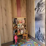 Fatrapark 1 - Wellness And Parking Free Lejlighed Ruzomberok