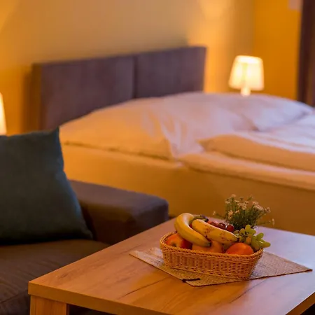 Fatrapark 1 - Wellness And Parking Free * Ruzomberok